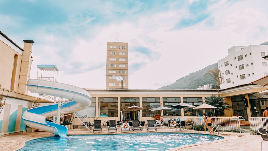 Hotel Minas Gerais