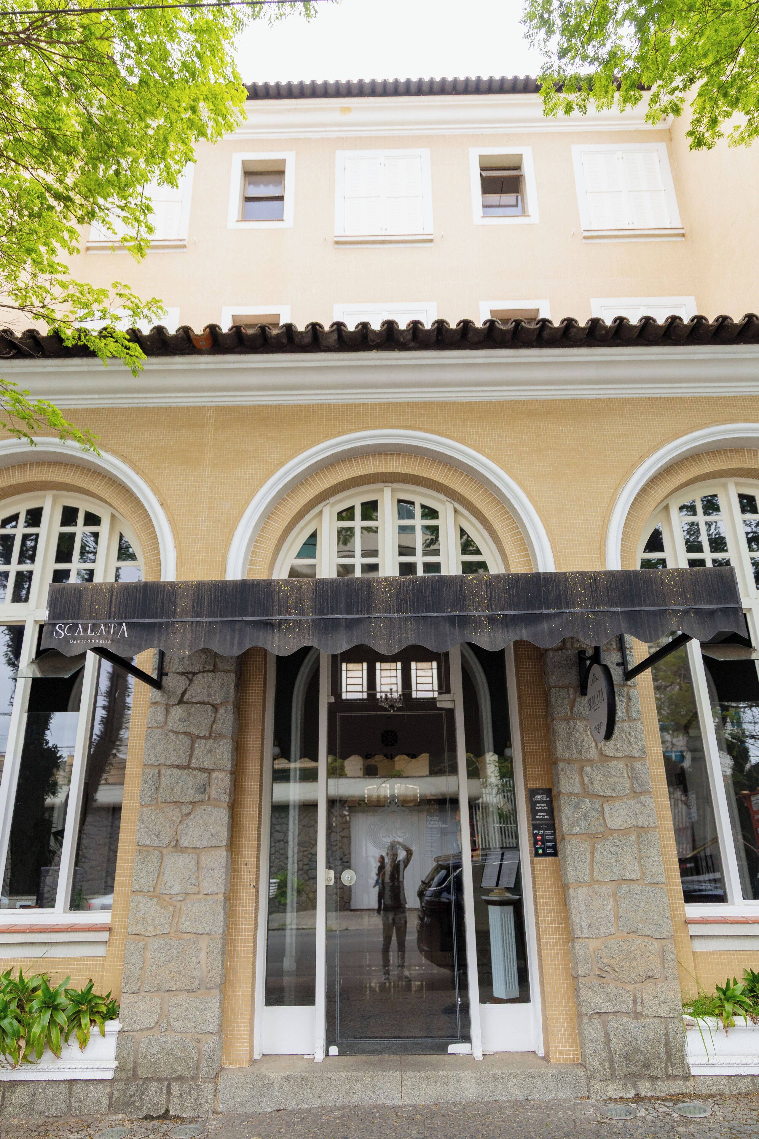 Photo - Hotel Minas Gerais