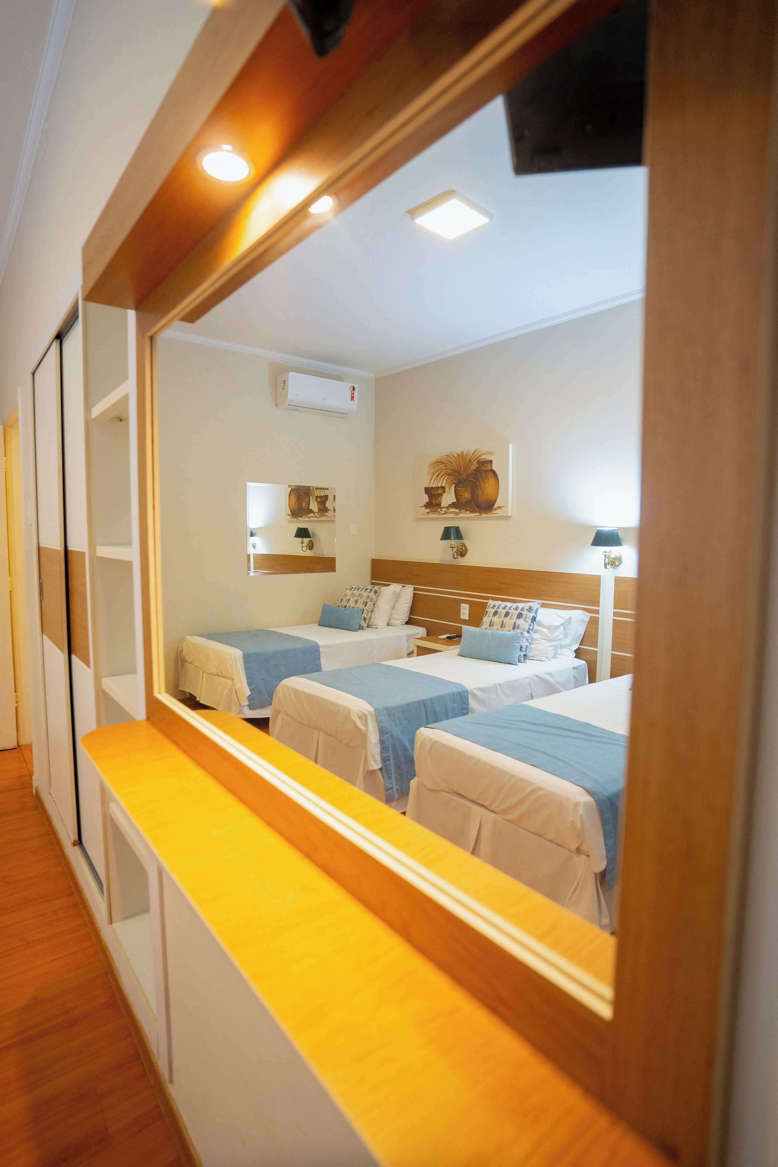 Photo - Hotel Minas Gerais