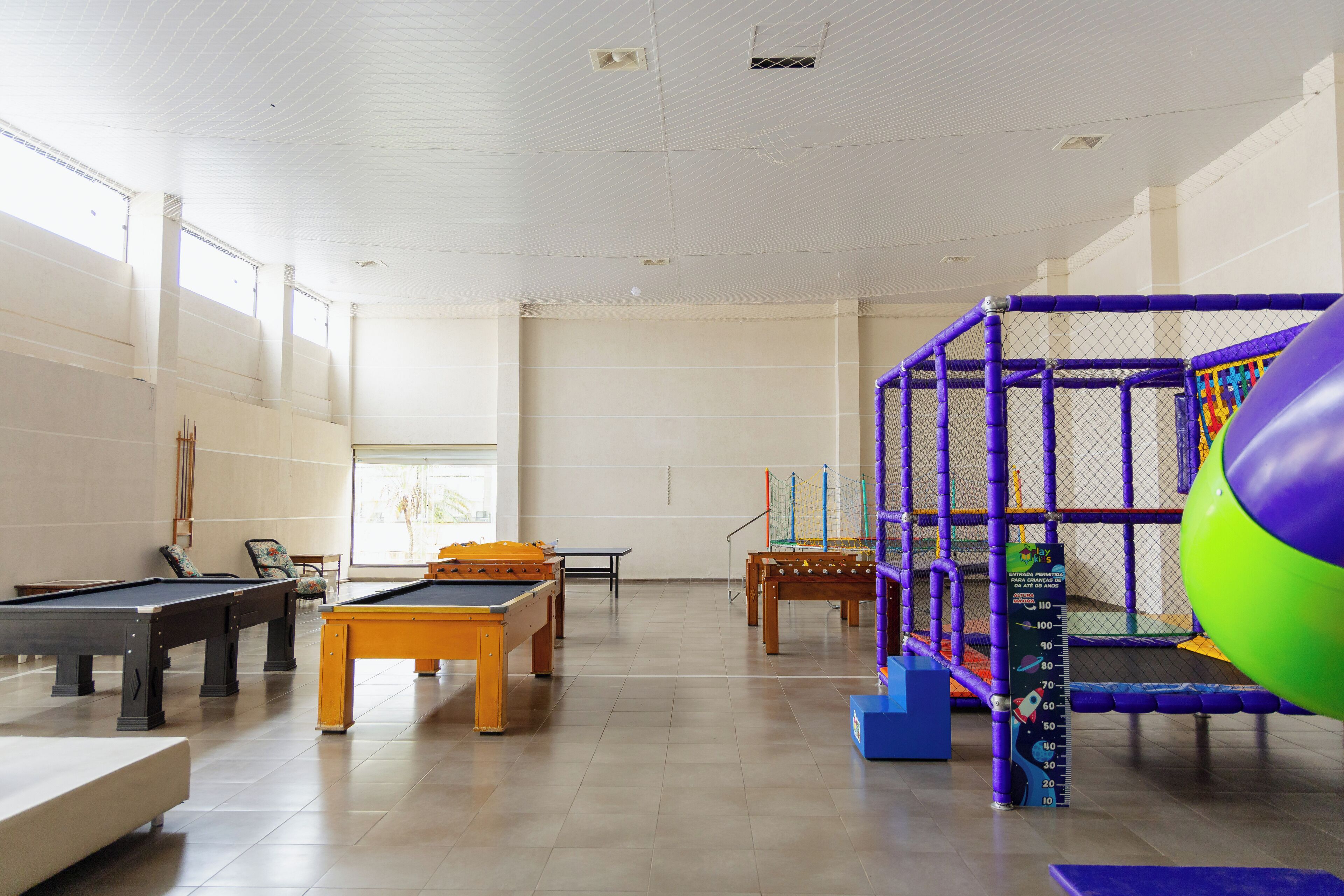 Foto - Hotel Minas Gerais