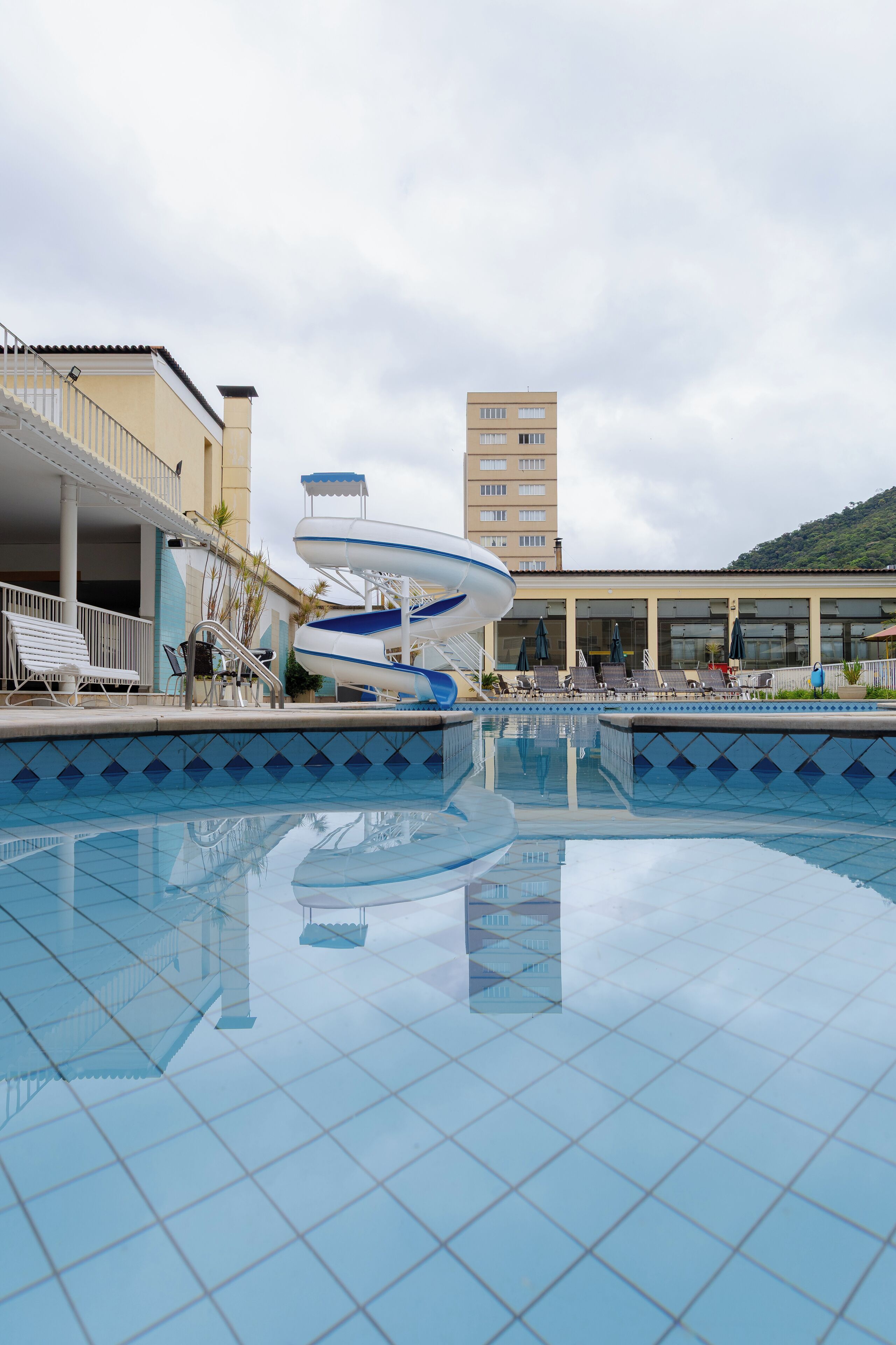 Photo - Hotel Minas Gerais