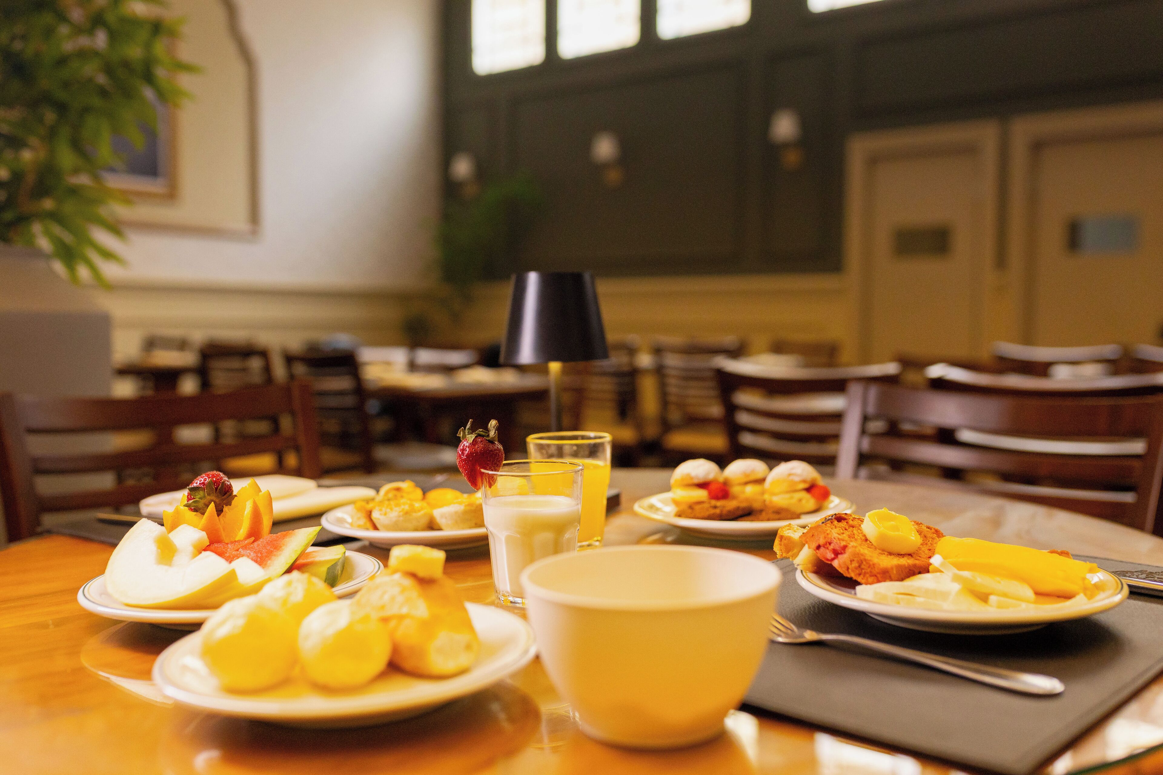 Photo - Hotel Minas Gerais