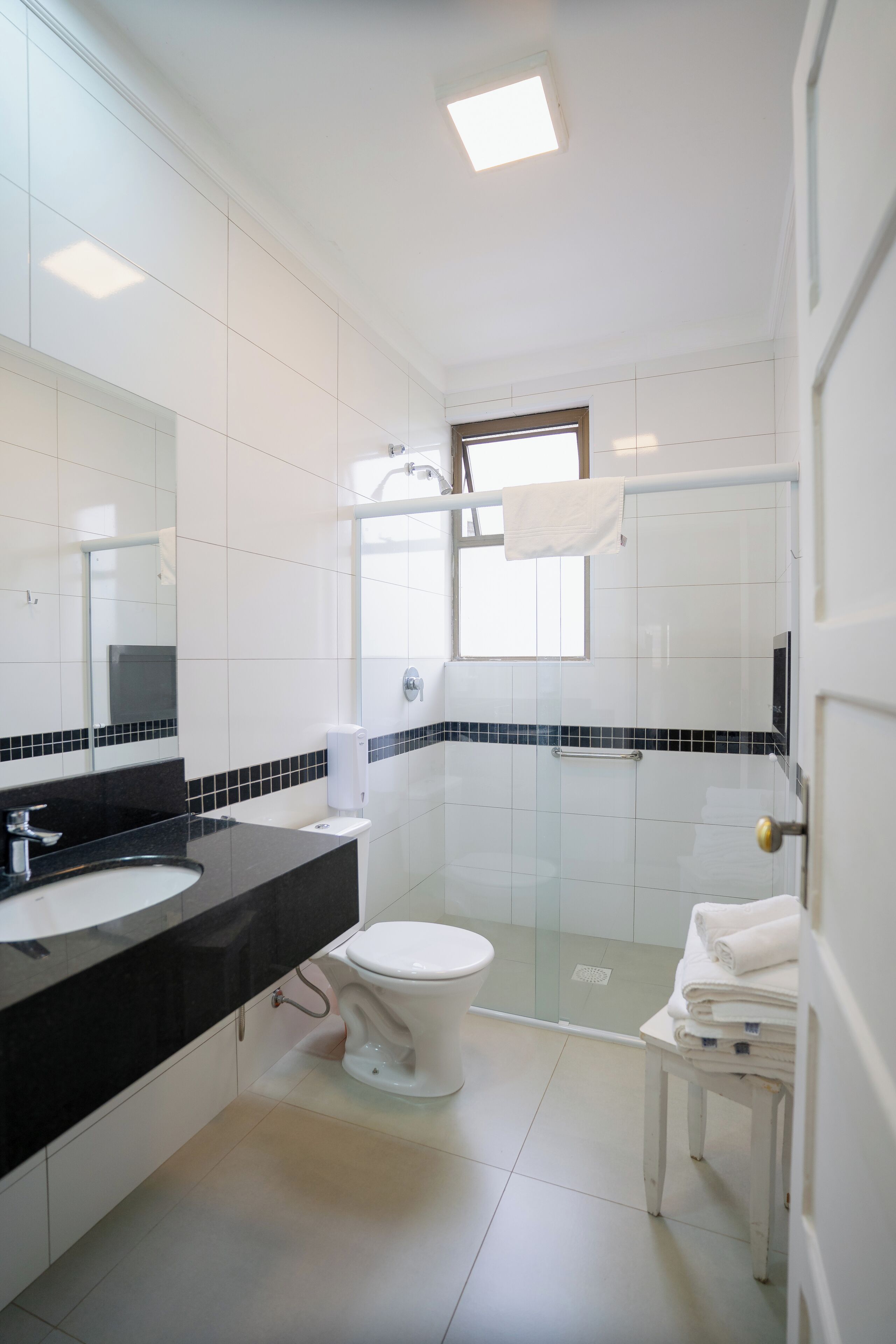 Foto - Hotel Minas Gerais