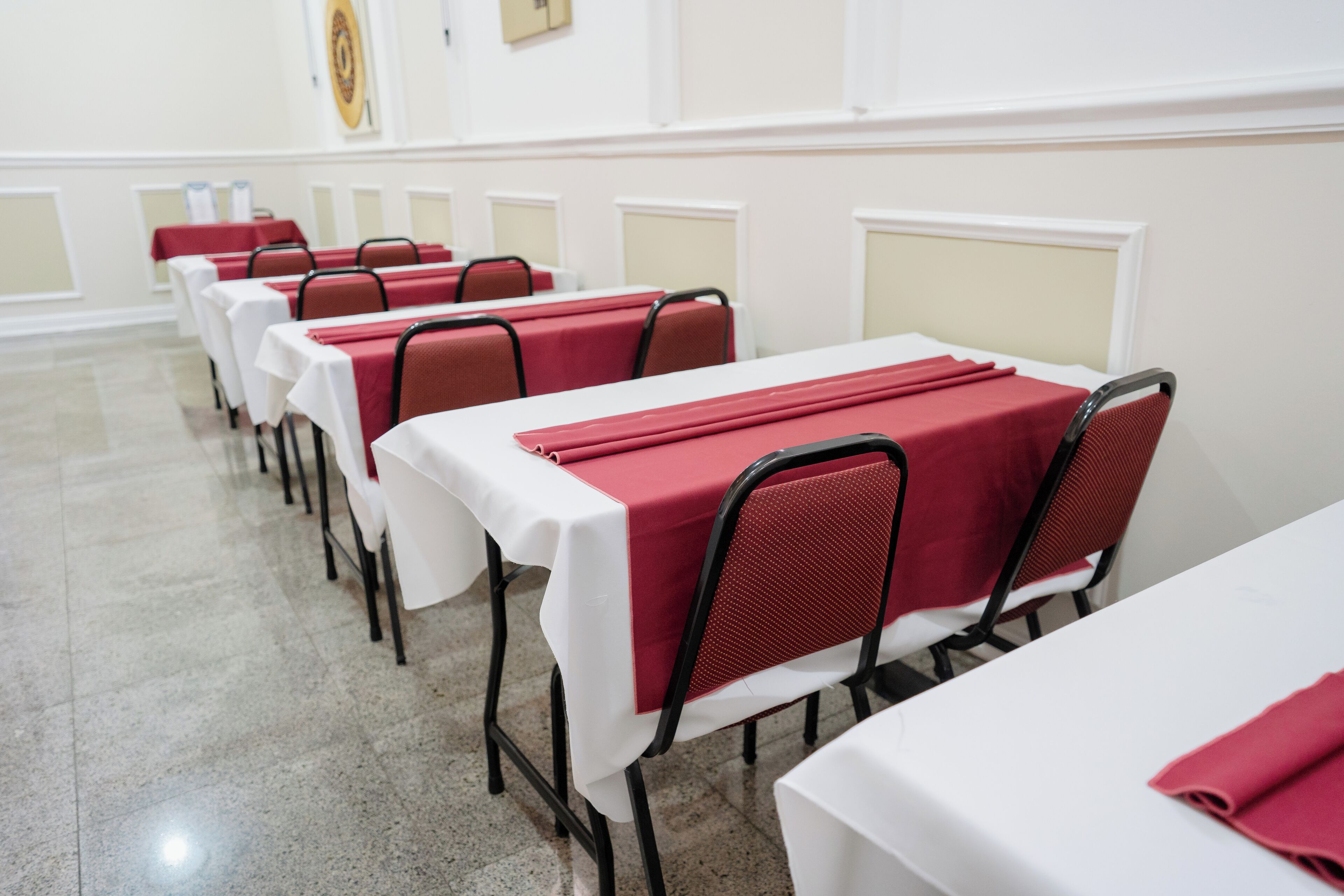 Foto - Hotel Minas Gerais