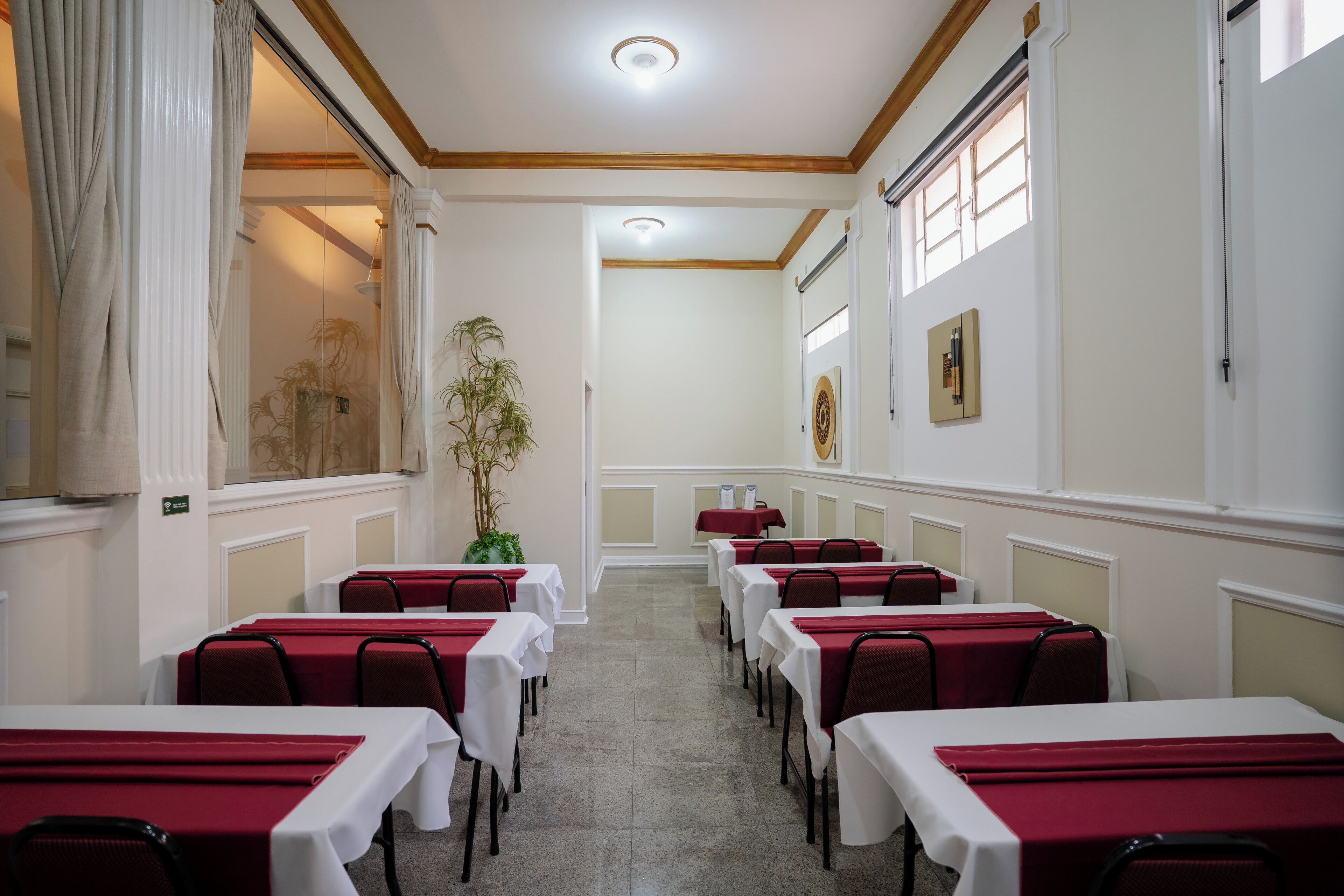 Foto - Hotel Minas Gerais