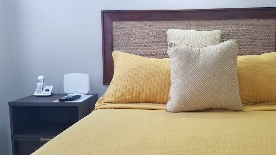 New Kingston Guest Apartment Hampshire