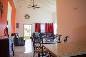 Restaurante para familias