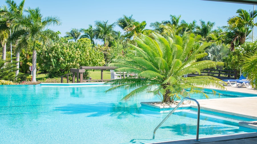 Ocho Rios Villa at The Palms VI