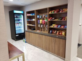 Máquina expendedora