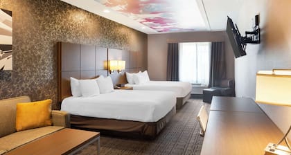 Best Western Plus Coalinga Inn