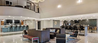 Best Western Plus Coalinga Inn