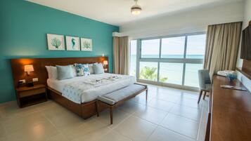 Presidential Room, 1 Bedroom