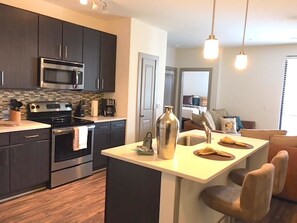 Private kitchen - Midtown 503 (Nashville)