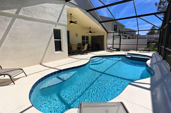 Apartment, Multiple Bedrooms | Terrace/patio