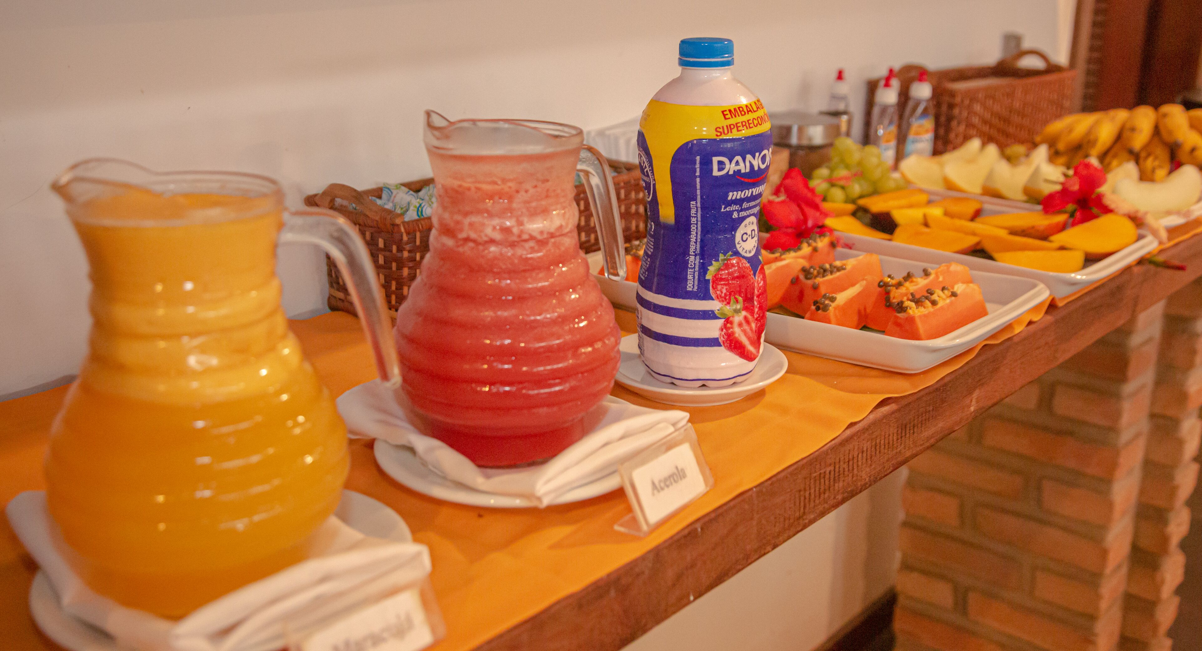 Photo - Pousada Canto do Rio