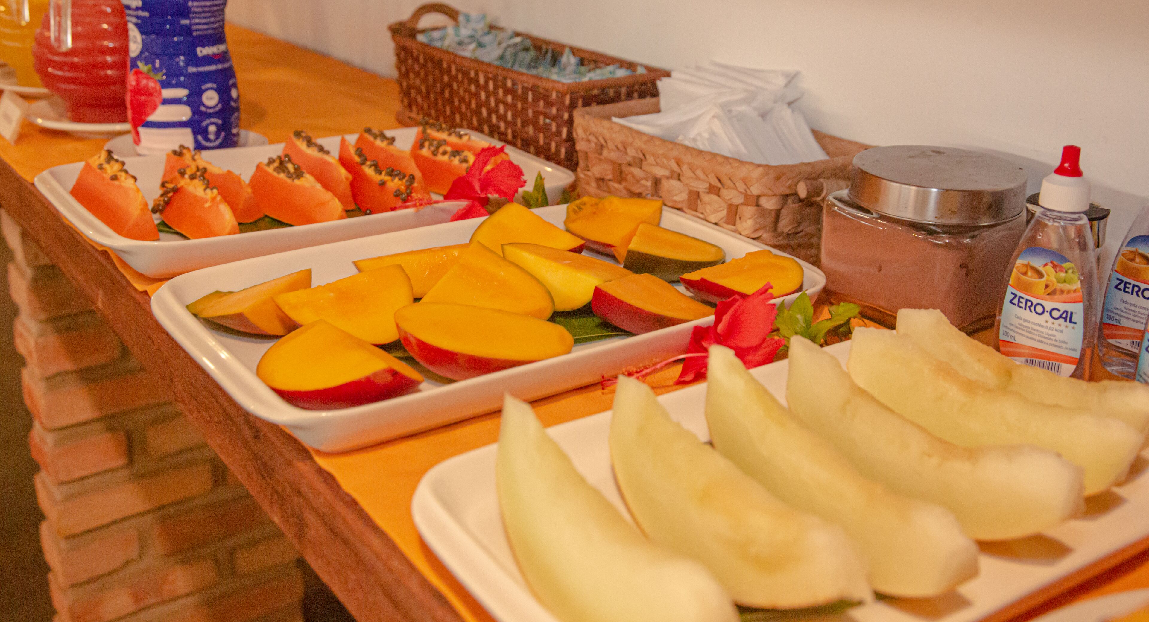 Photo - Pousada Canto do Rio