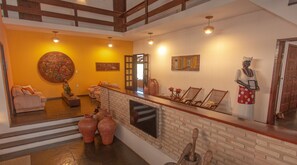 Recepción