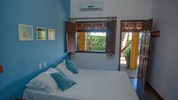 Chambre Luxe, rez-de-chaussée