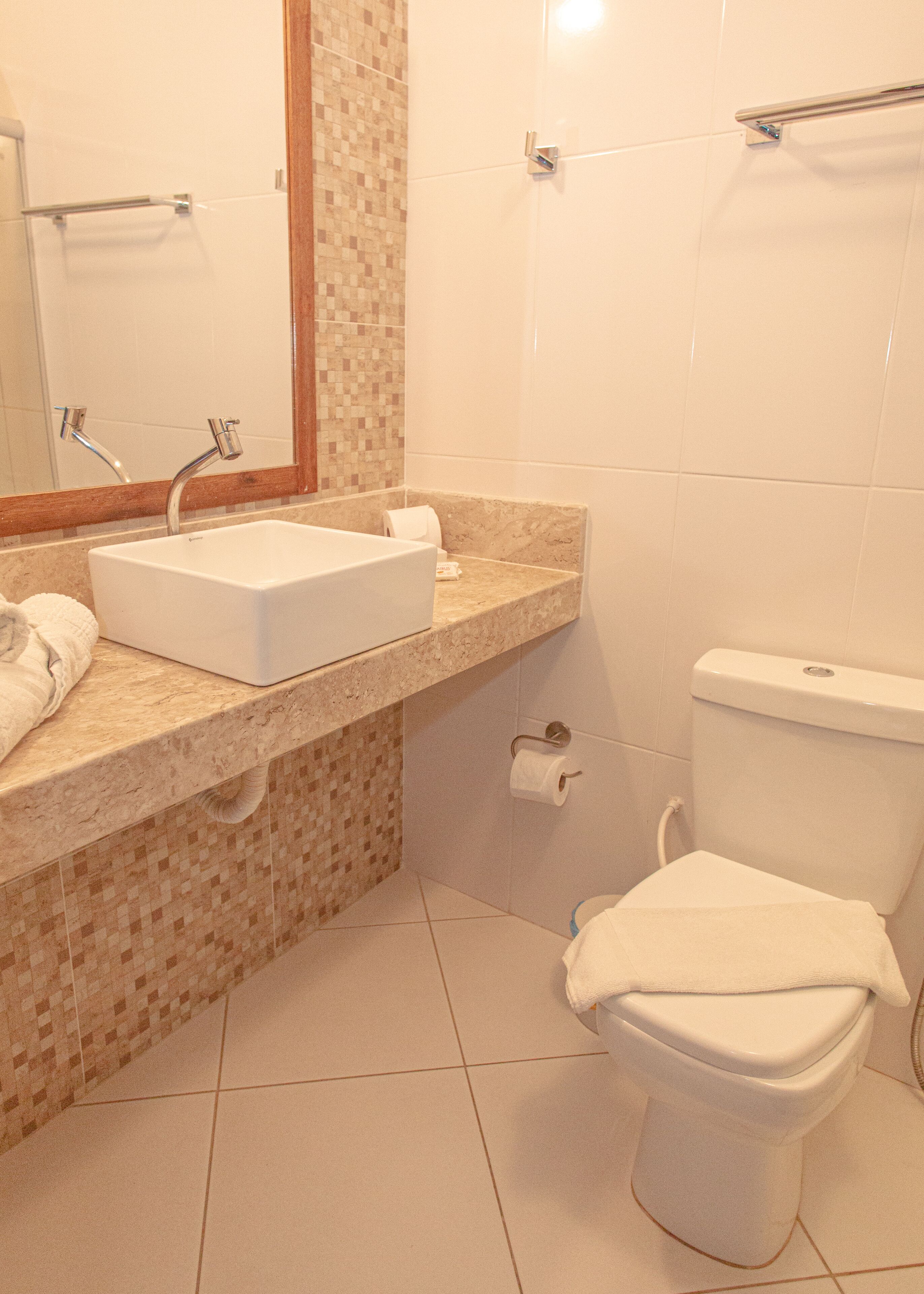 Photo - Pousada Canto do Rio