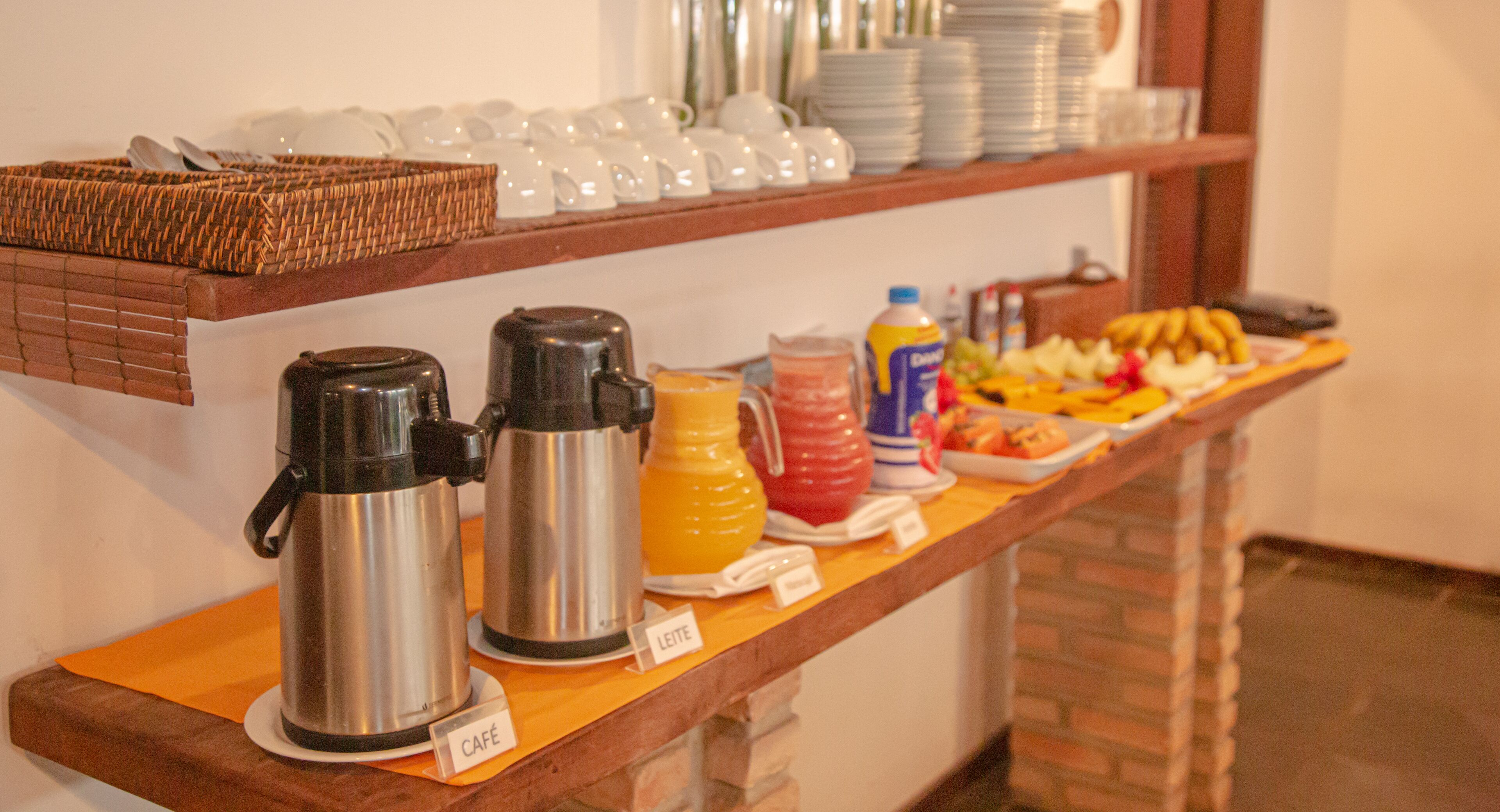 Photo - Pousada Canto do Rio