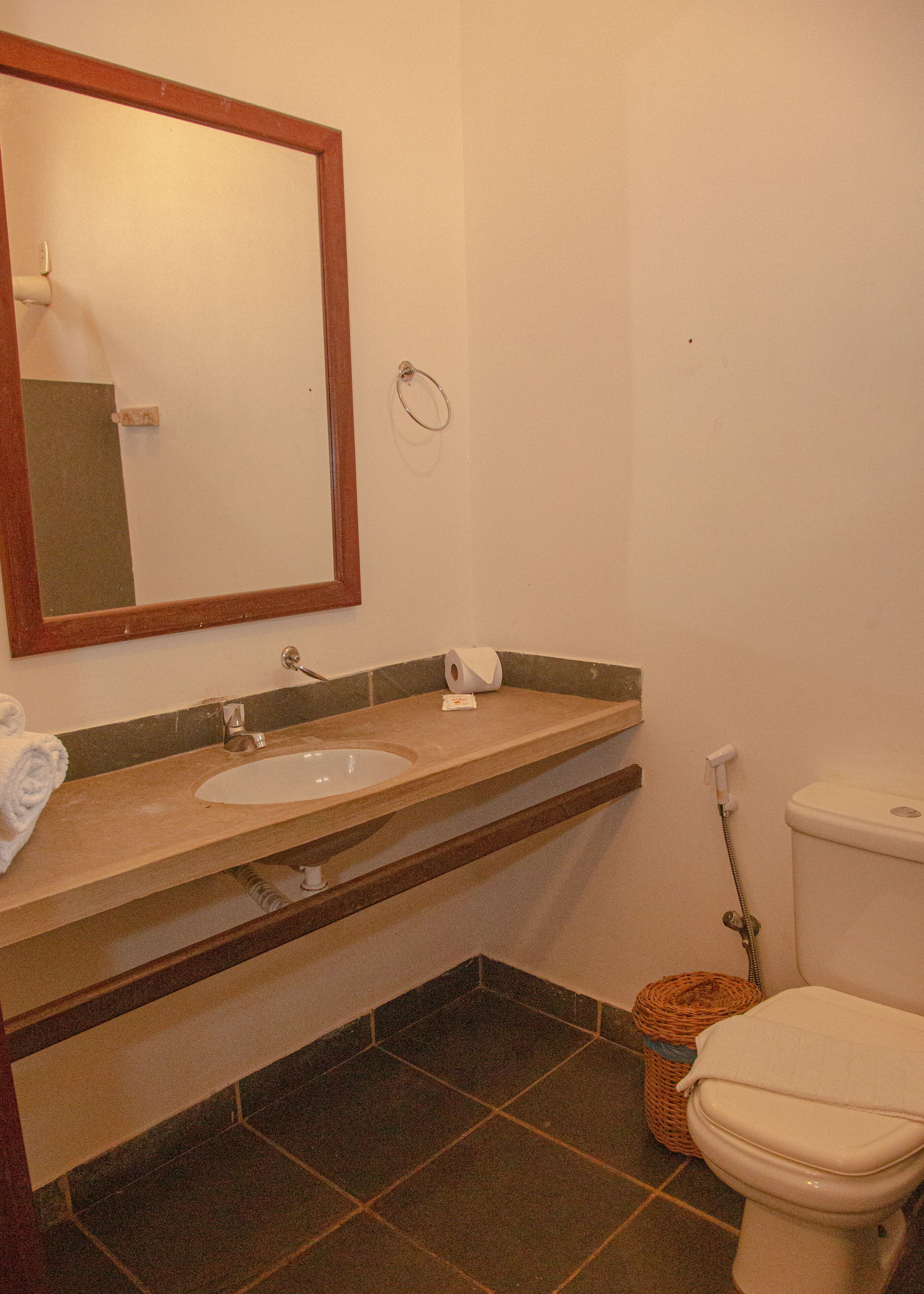 Photo - Pousada Canto do Rio