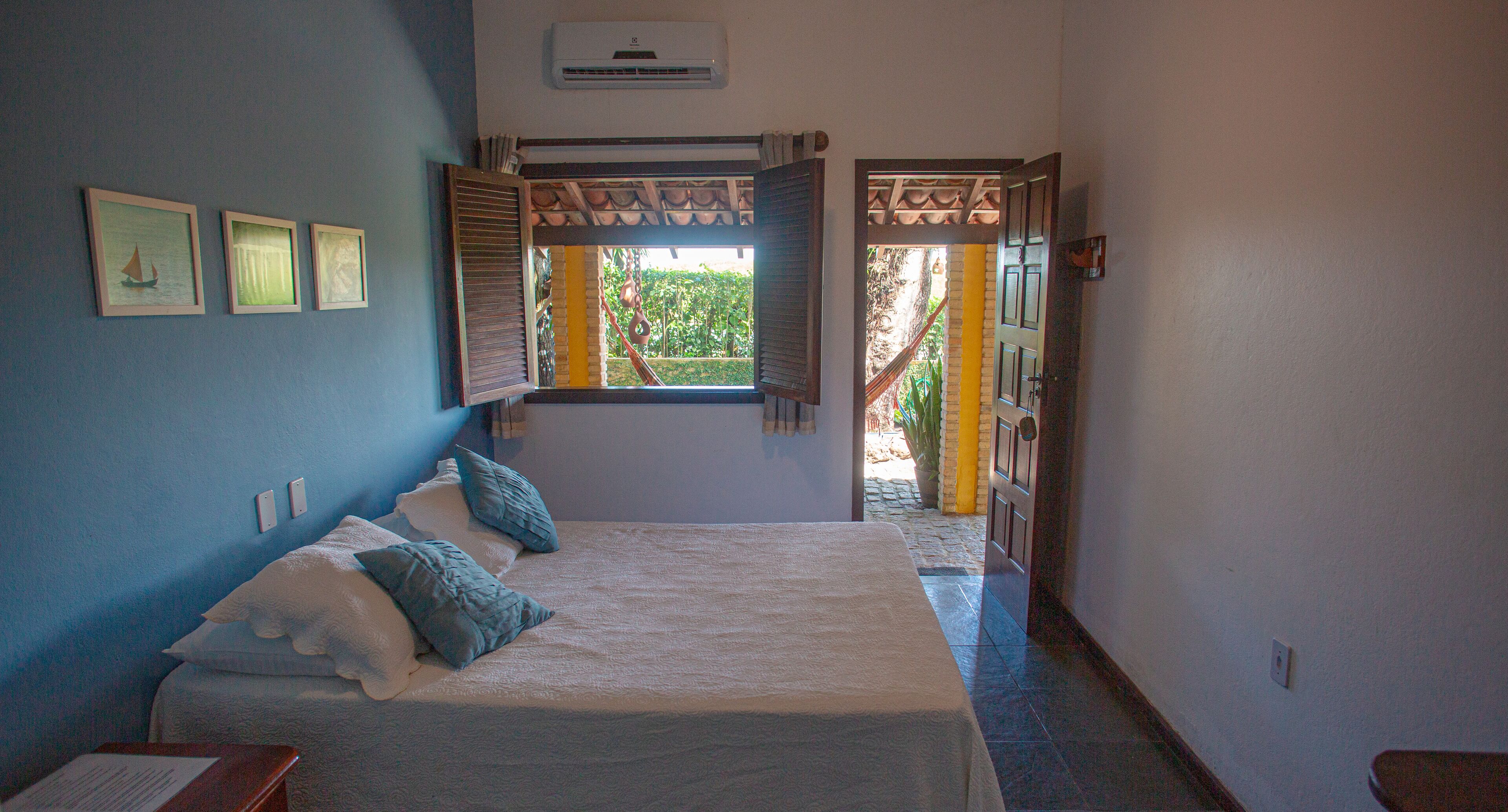 Photo - Pousada Canto do Rio