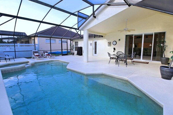 Apartment, Multiple Bedrooms | Terrace/patio