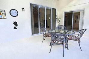 Apartment, Multiple Bedrooms | Terrace/patio