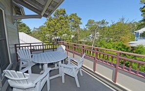 Apartamento, vários quartos | Terraço/pátio