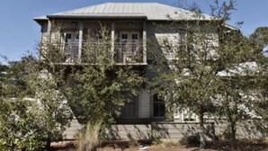 Exterior - MCBTS-8 Wisteria (Panama City Beach)