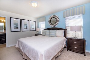 Apartment, Multiple Bedrooms | 8 bedrooms, free WiFi