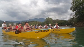 Point of interest - Jaco Premiun Tower Condo 7th Floor (Jacó)