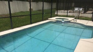 Apartment, Multiple Bedrooms | Terrace/patio - LP302 (Davenport)