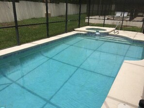 Huoneisto, useita makuuhuoneita | Terassi/patio