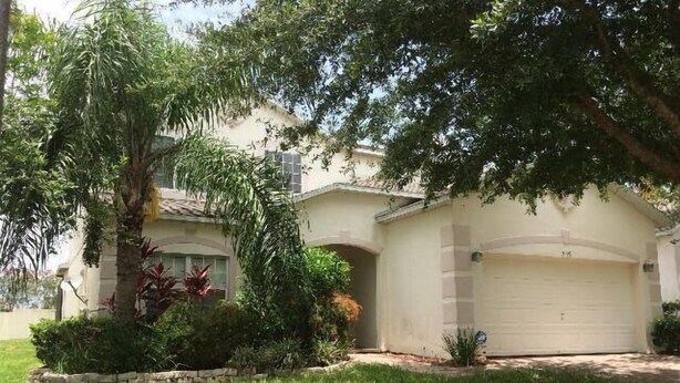 Apartment, Multiple Bedrooms | Terrace/patio - LP302 (Davenport)
