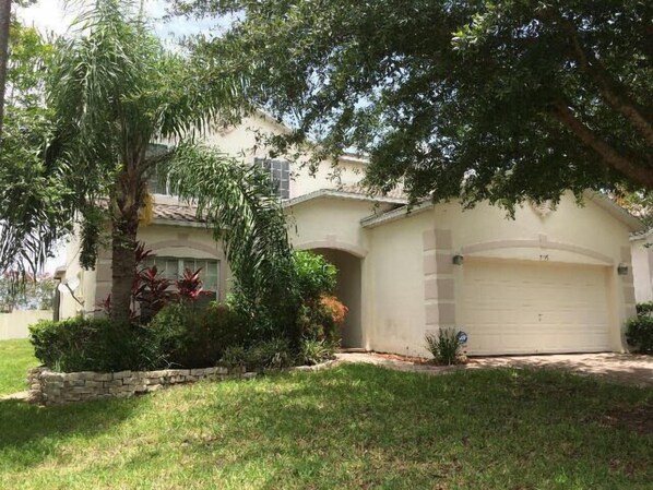 Huoneisto, useita makuuhuoneita | Terassi/patio