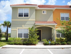 Apartment, Multiple Bedrooms | Terrace/patio - Aurora's Restful Haven (Kissimmee)