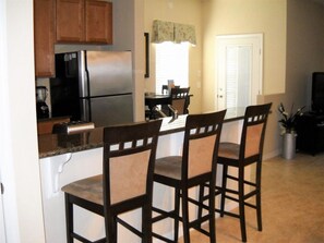 Apartment, Multiple Bedrooms | Private kitchen - Aurora's Restful Haven (Kissimmee)