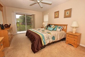 Apartment, Multiple Bedrooms | 4 bedrooms, free WiFi - Cheshire Cat's Lair (Davenport)