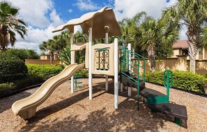 Playground externo