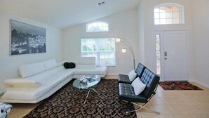 Apartment, Multiple Bedrooms | Living room - 2509 Dharma Circle (Kissimmee)