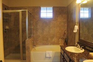 Apartment, Mehrere Schlafzimmer | Badezimmer | Haartrockner
