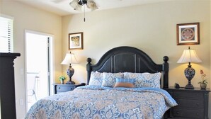 Apartment, Multiple Bedrooms - Bella Piazza 3 Bedroom/3Bath Overlooking Resort (Davenport)