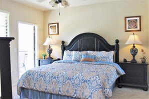 Apartment, Multiple Bedrooms