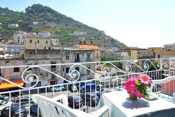 雙人或雙床房, 城市景觀 | 客房景觀