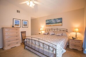 公寓, 多間臥室 | 4 間臥室、免費無線上網