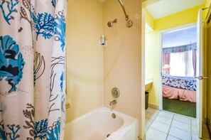 Apartment, Multiple Bedrooms | Bathroom - 317PWB (Kissimmee)