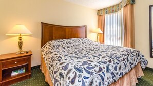 Apartment, Mehrere Schlafzimmer | 1 Schlafzimmer, kostenloses WLAN