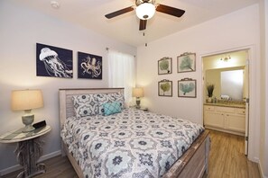 Apartment, Multiple Bedrooms | 10 bedrooms, free WiFi - Solterra Resort-5248XOAJGIL (Davenport)