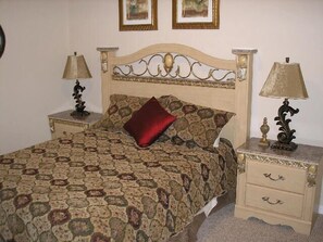 4 bedrooms, free WiFi - VS322 (Haines City)